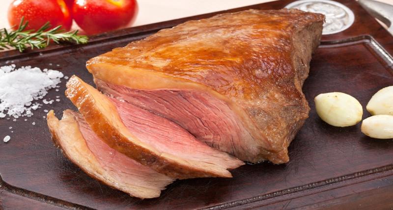 Receita de Picanha para Churrasco - Cursos CPT 