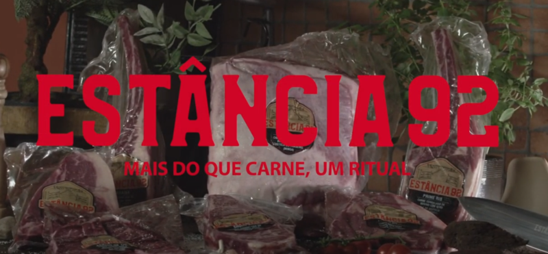 Como fazer picanha no espeto com molho de alho - Minerva Foods