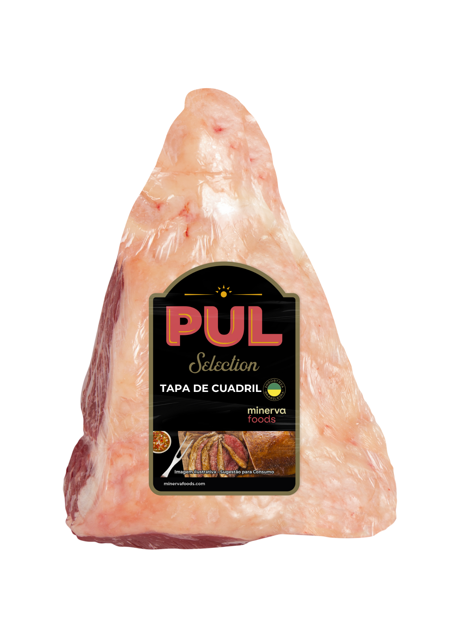 Tapa de Cuadril | Punta de Anca Pul Selection