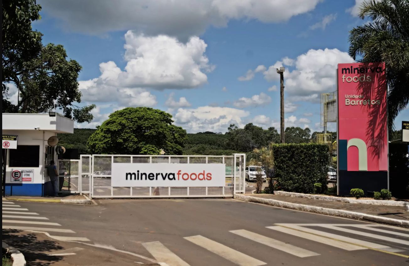 Minerva Foods oferece novas vagas de emprego; veja as regiões e cargos