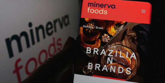 From Product Centric to Customer Centric: Minerva Foods’ Digitalization Process in the Digital Market