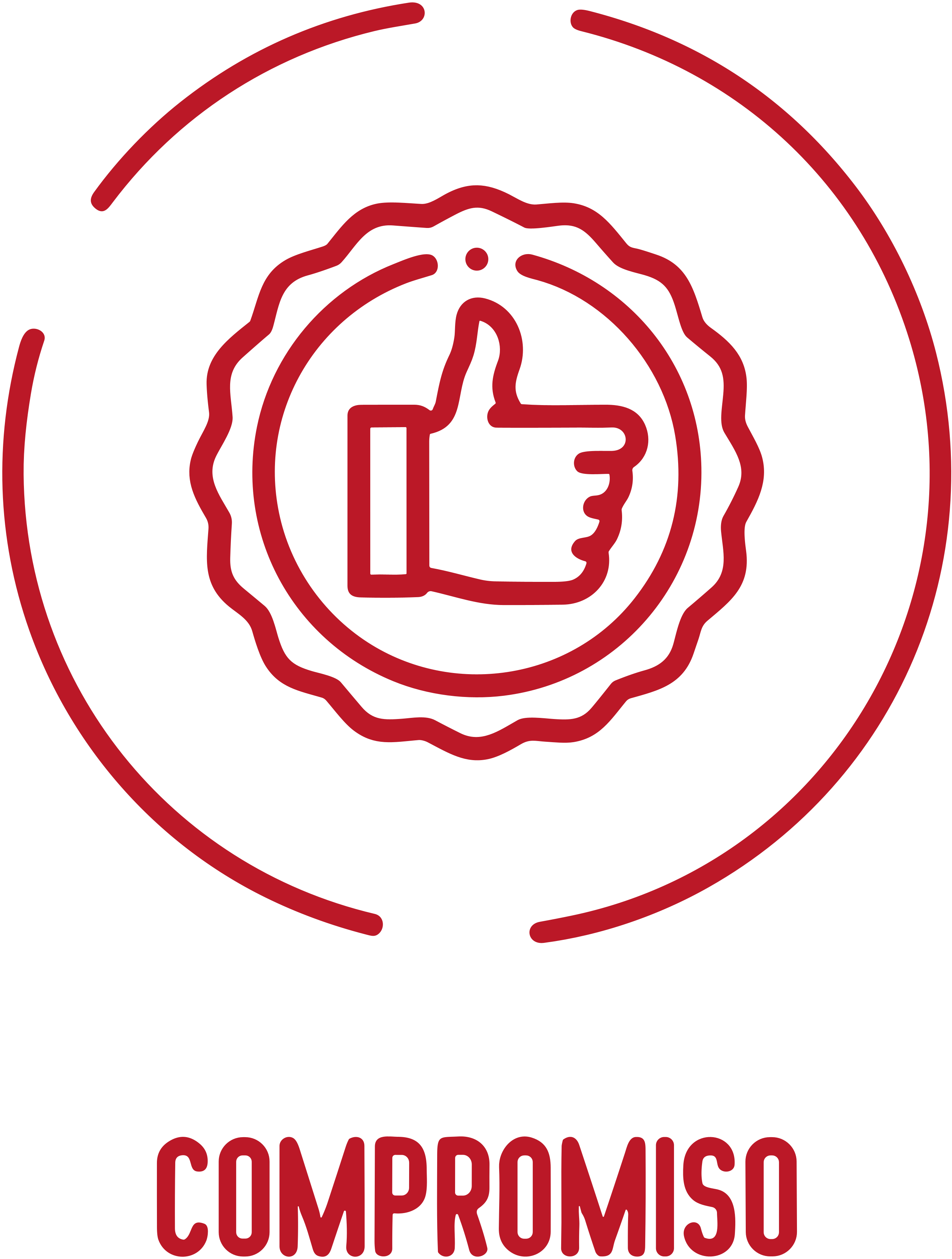 Compromiso
