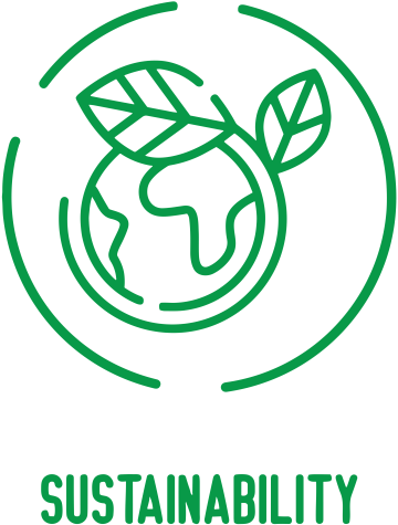 Sustainability