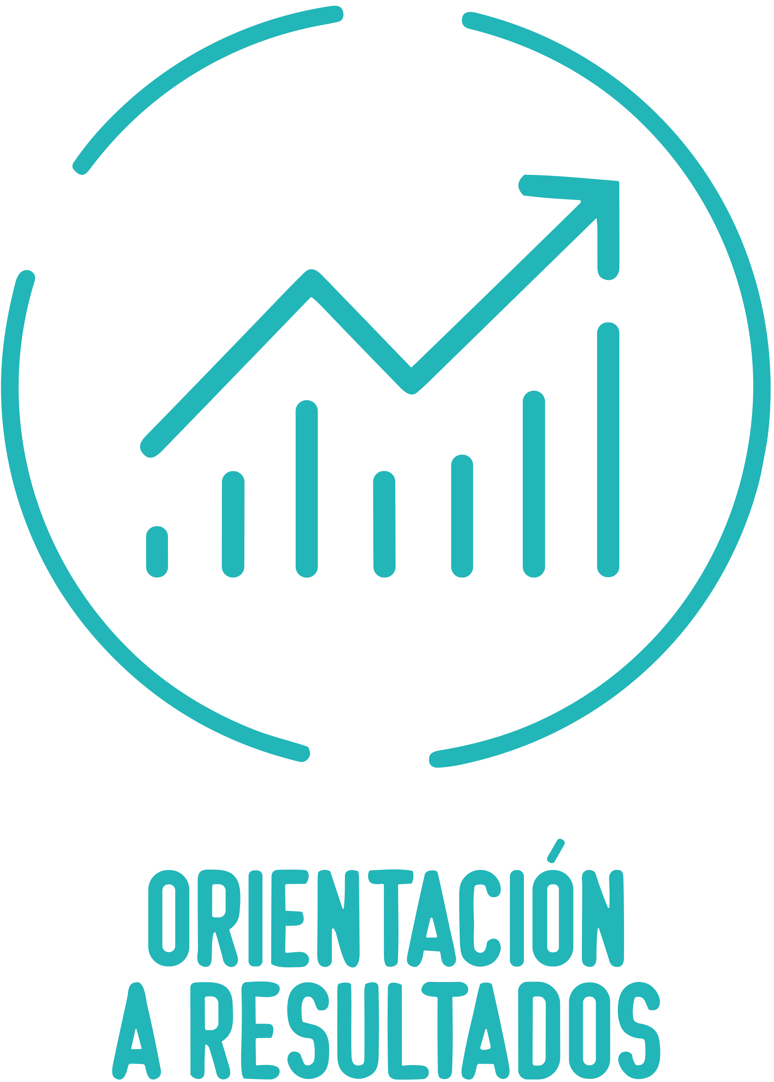 orientación a resultados