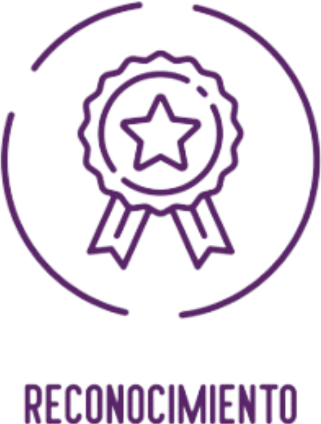 reconocimiento