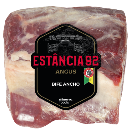 Bife Ancho Angus