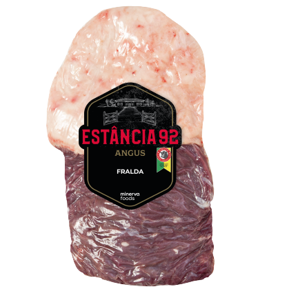 Fralda Angus