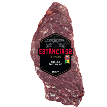 Fralda Red Meat Angus