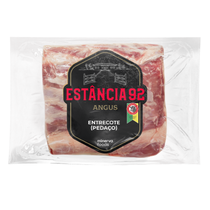 Entrecote Angus – Pedaço (Termoformados)