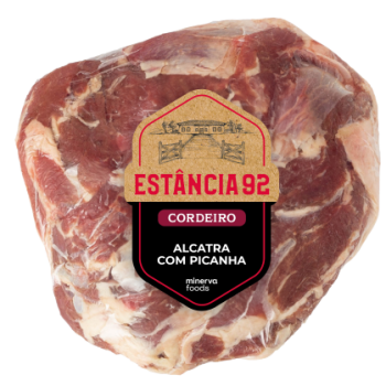 Alcatra com Picanha