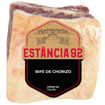 Bife de Chorizo