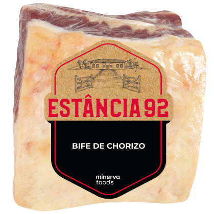 Bife de Chorizo