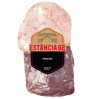 Fralda