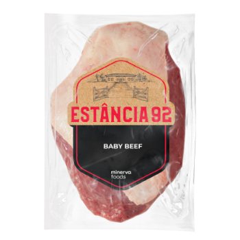 Baby Beef (Termoformados)