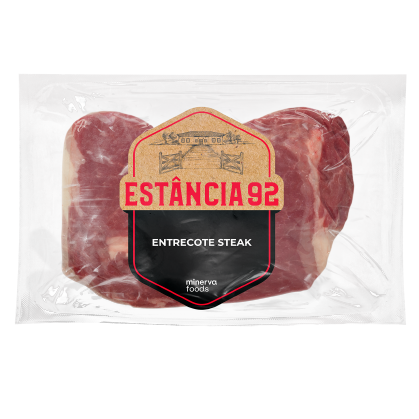 Entrecote Steak (Termoformados)