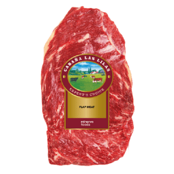 Flap Meat (Red Meat)