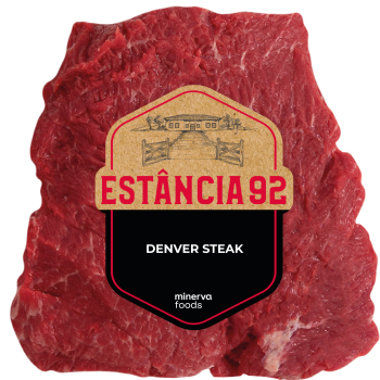 Denver Steak