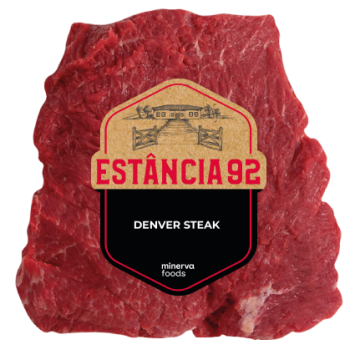 Denver Steak