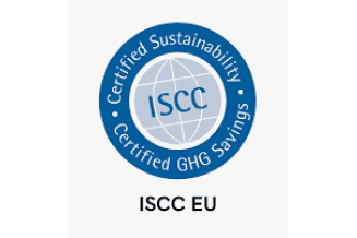 International Sustainability & Carbon Certification (ISCC)