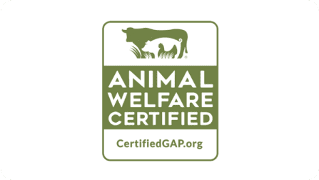 GAP – Global Animal Partnership – Step 4