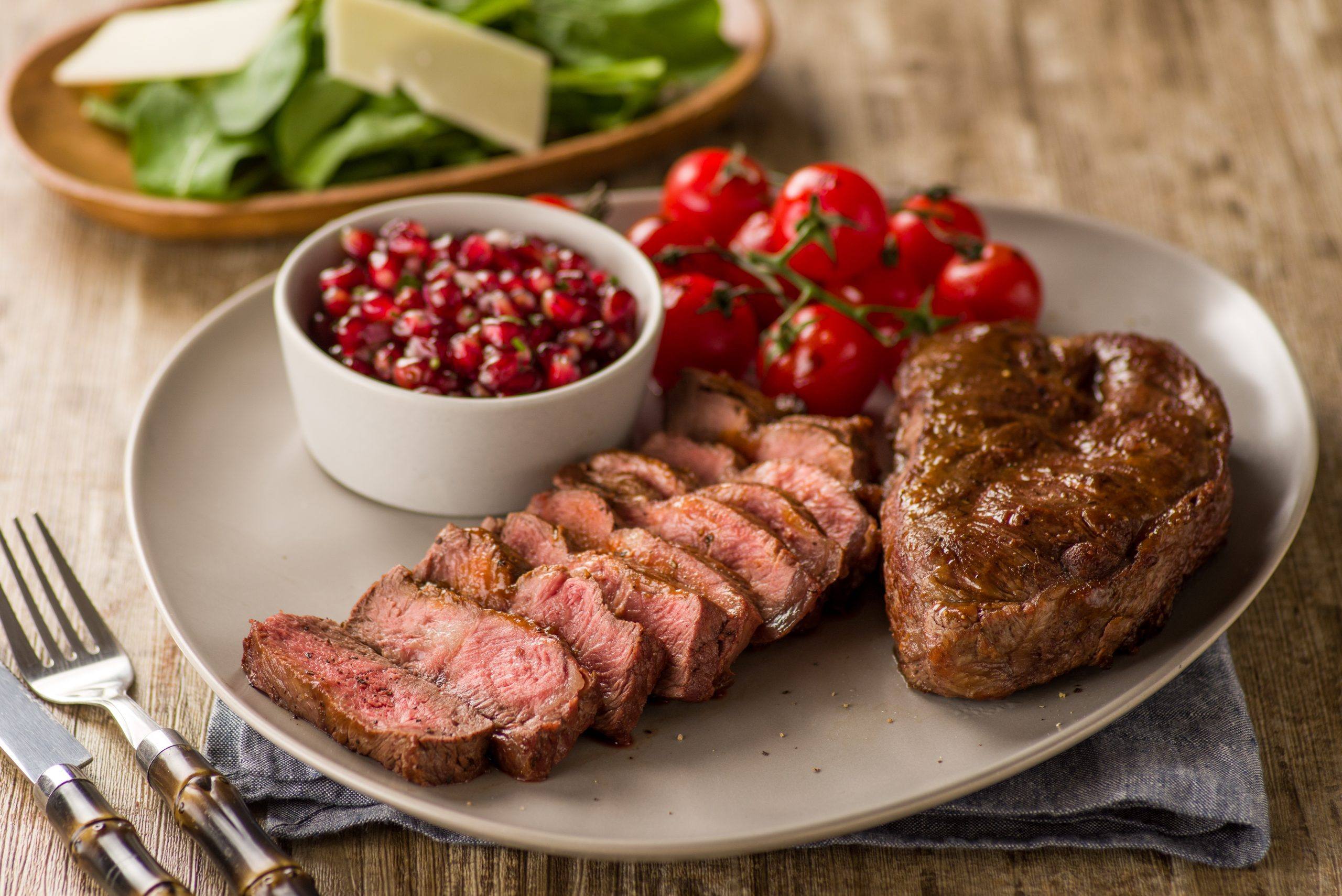 O que você não pode deixar de saber sobre a carne? 