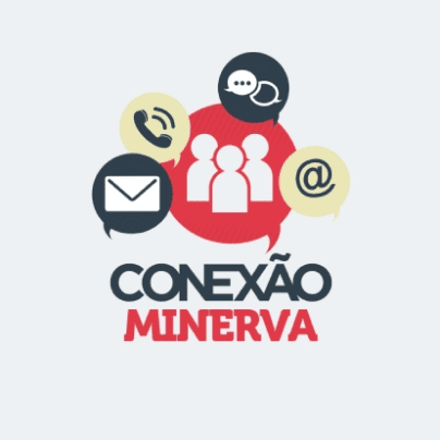 Conexão Minerva Logo