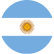 Bandeira Argentina