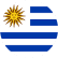 Bandeira Uruguai