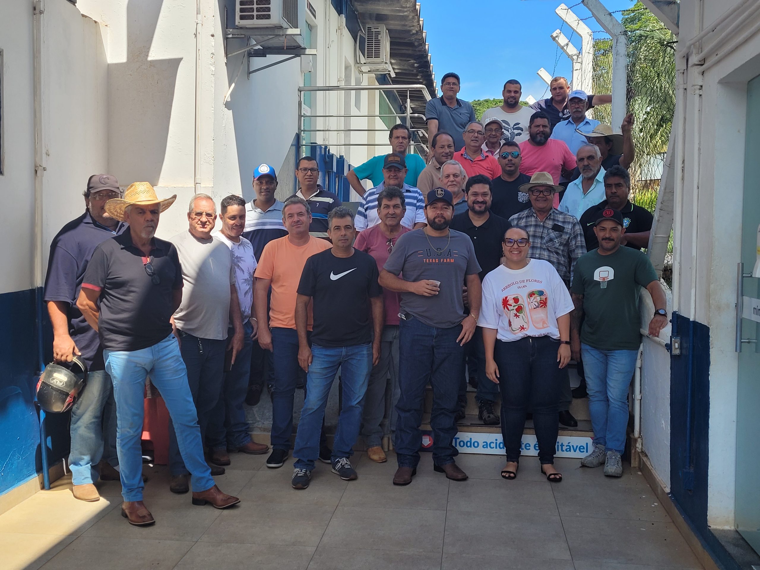 Treinamento 1