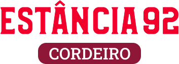 Estância 92 Cordeiro logo