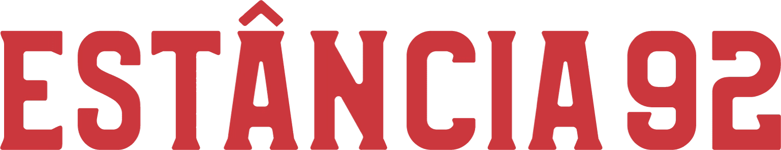 Estância 92 logo