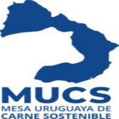 MUCS - Mesa Uruguaia de Carne Sustentável 