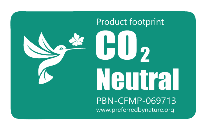 Certificação Carbono Neutro
