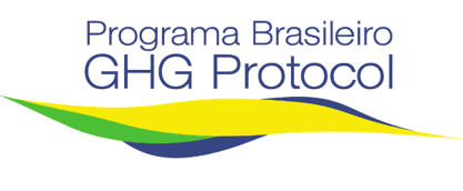 Selo Ouro - GHG Protocol 