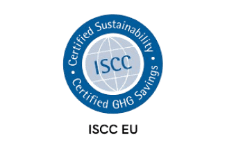 International Sustainability & Carbon Certification (ISCC)
