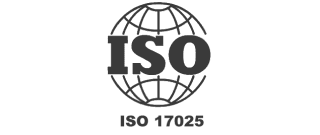 ISO/IEC 17025: Requisitos gerais para a competência de laboratórios de ensaio e calibração