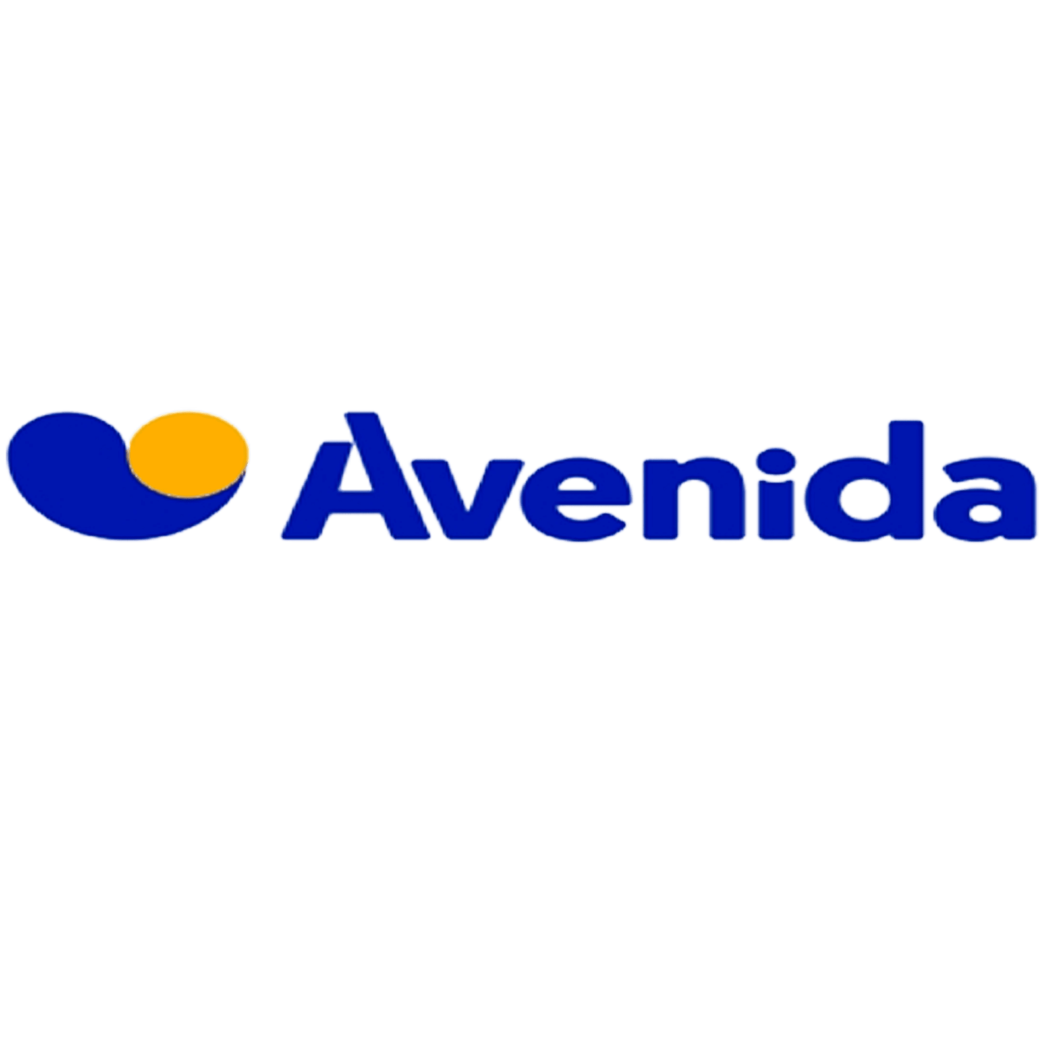 logo avenida logo avenida