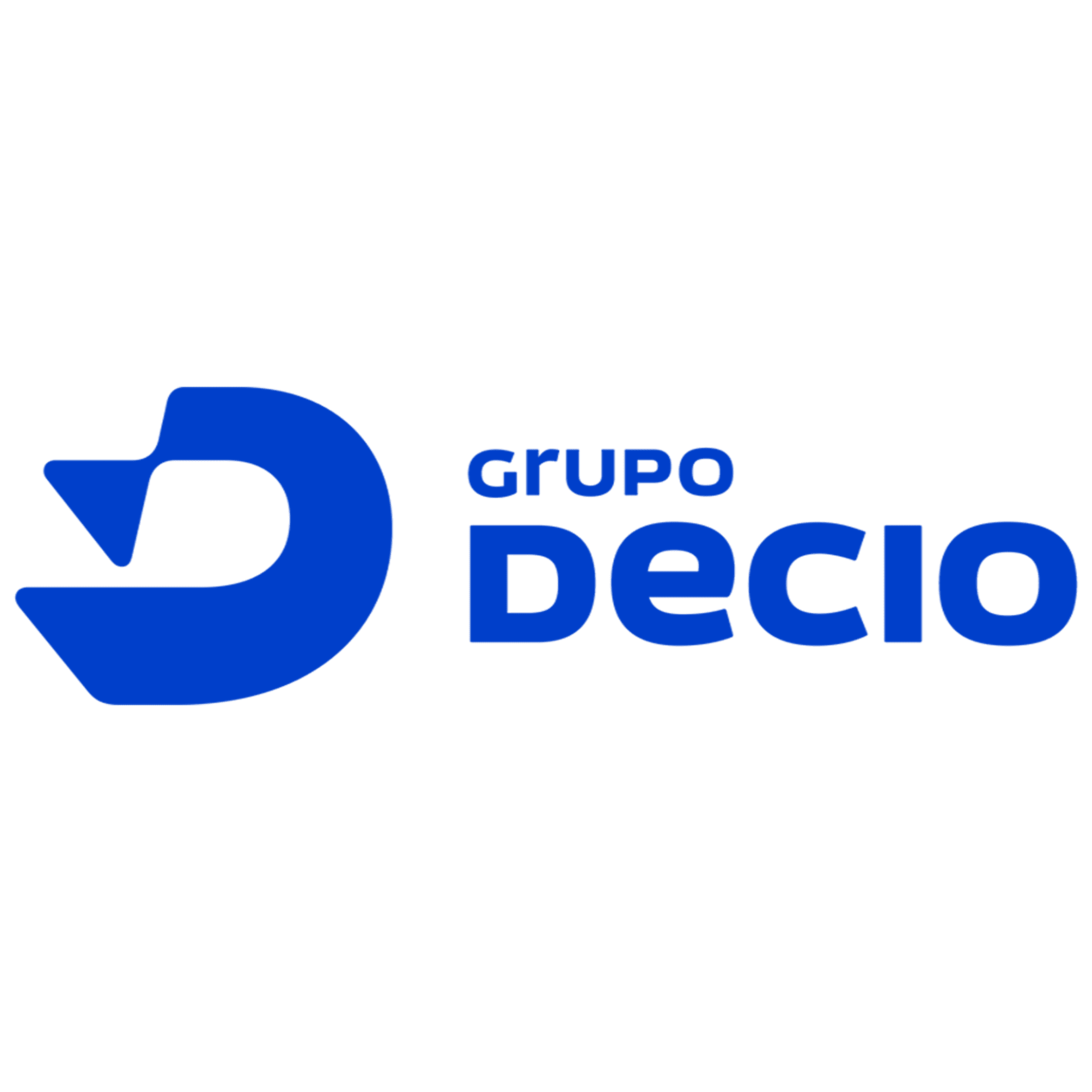 logo decio logo decio