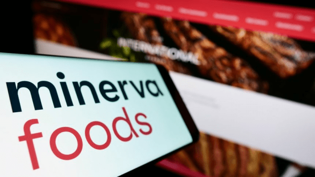 Com trimestre de recordes, Minerva Foods lucra R$ 458,3 milhões e se protege contra tarifaço