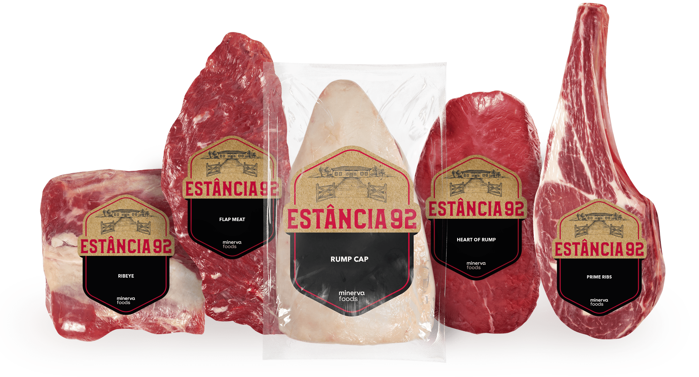 Carnes Estância 92