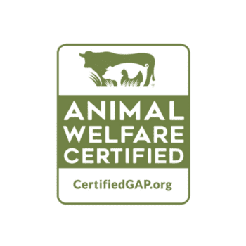 GAP – Global Animal Partnership – Step 4
