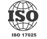 ISO/IEC 17025: Requisitos gerais para a competência de laboratórios de ensaio e calibração