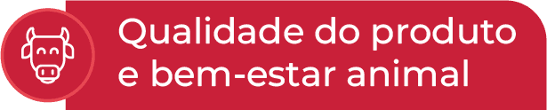 Qualidade do produto e bem-estar animal