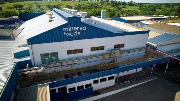 Minerva Foods é incluída pelo 6ª ano seguido no Índice de Carbono Eficiente