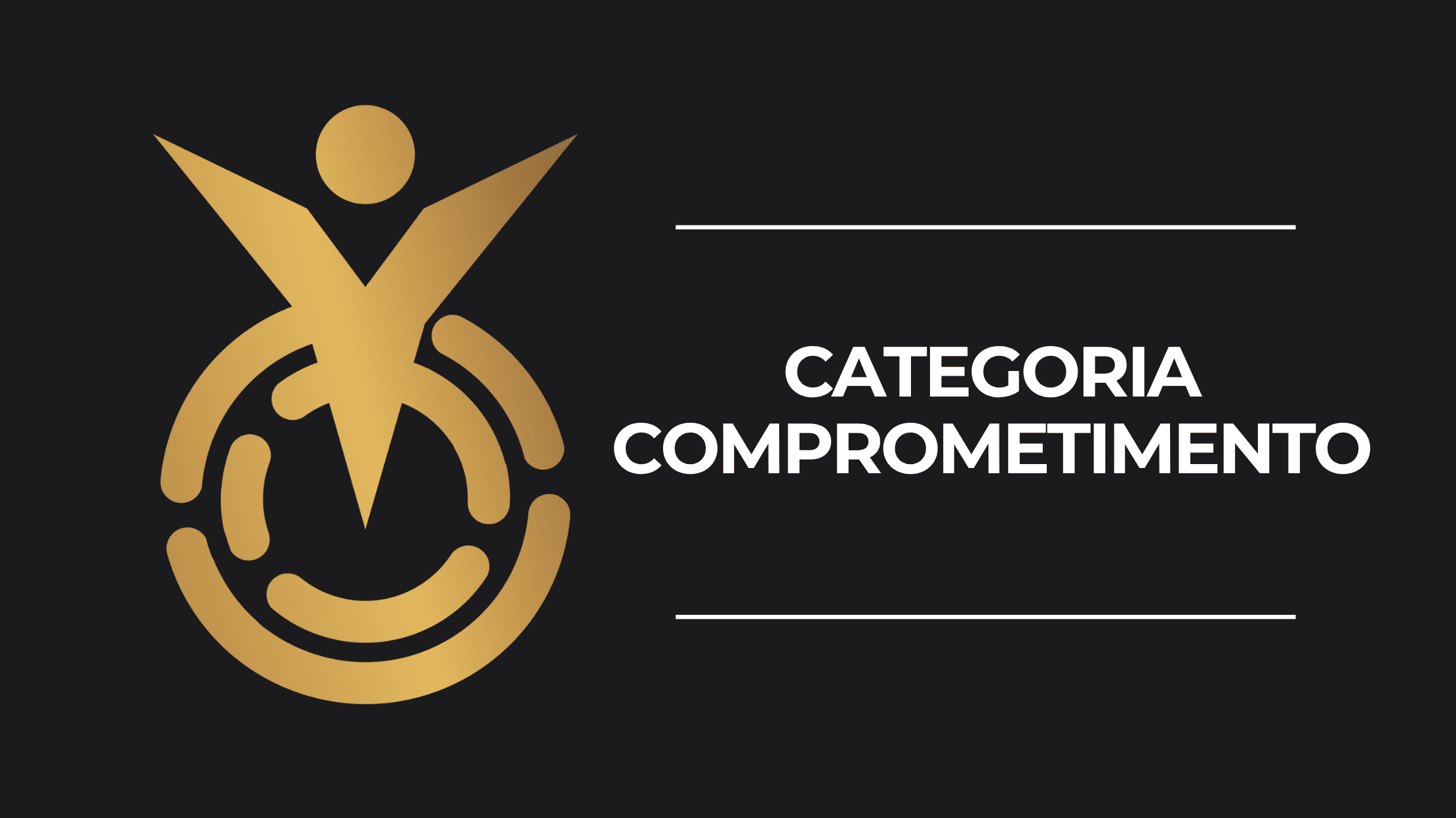Categoria Comprometimento
