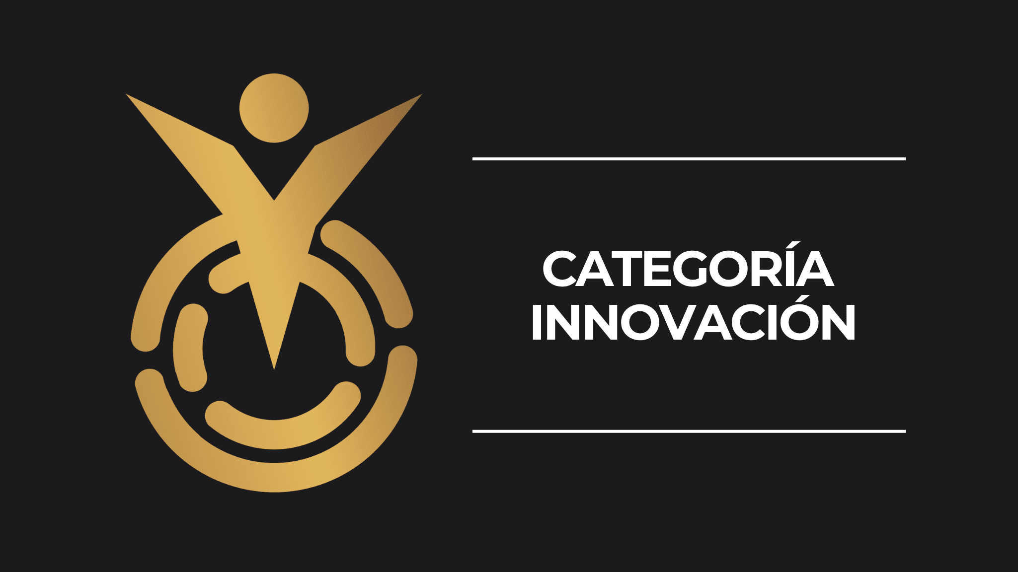 Categoria Innovación