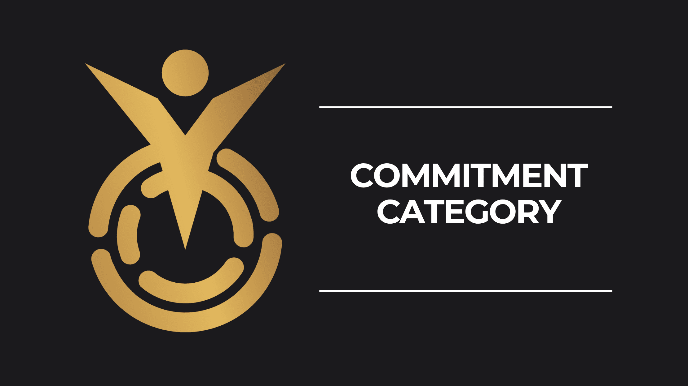 Commitment Category (1)