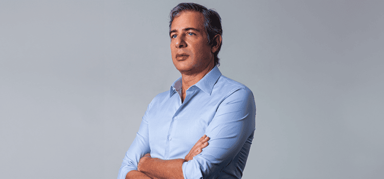 Fernando Queiroz, o criador do império de carne bovina Minerva Foods