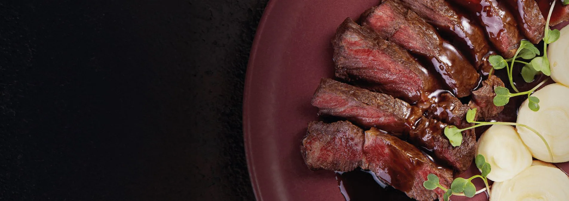 

Explore novos sabores

Inspire-se e faça pratos deliciosos com nosso acervo de culinária irresistível!

Surpreenda-se

